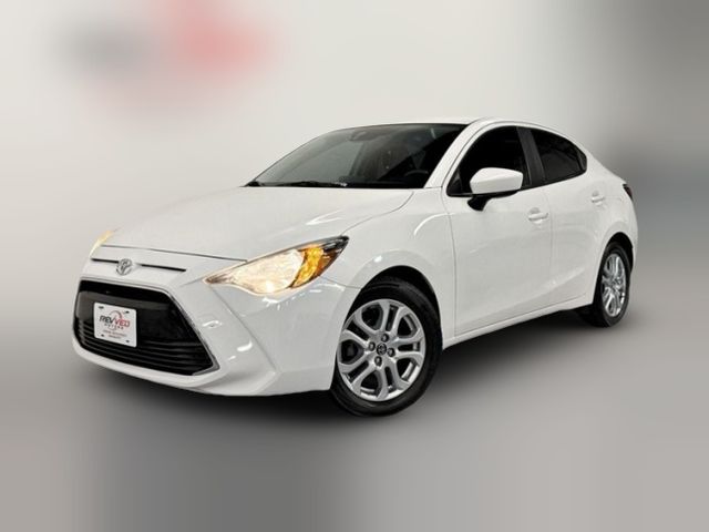 2017 Toyota Yaris iA Base