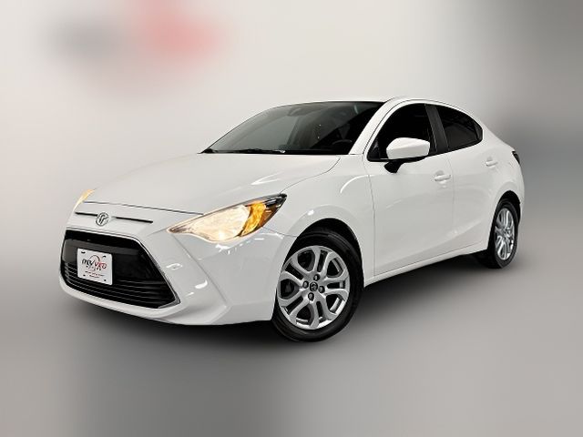2017 Toyota Yaris iA Base