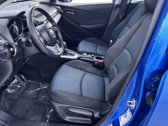 2017 Toyota Yaris iA Base