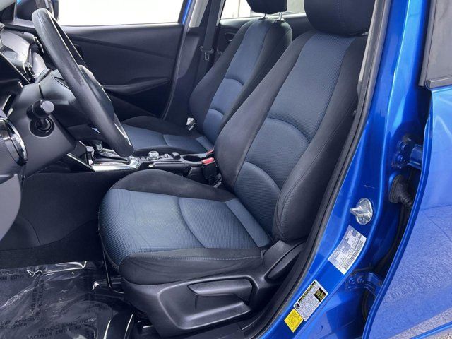 2017 Toyota Yaris iA Base