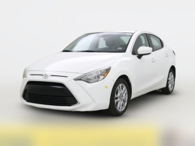 2017 Toyota Yaris iA Base