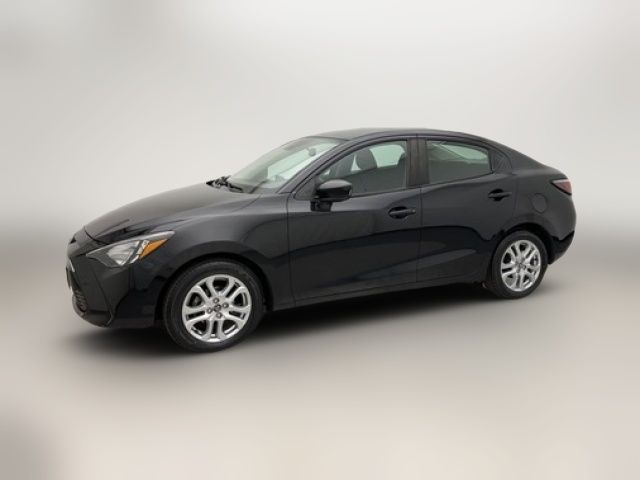 2017 Toyota Yaris iA Base