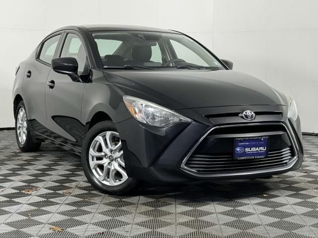 2017 Toyota Yaris iA Base