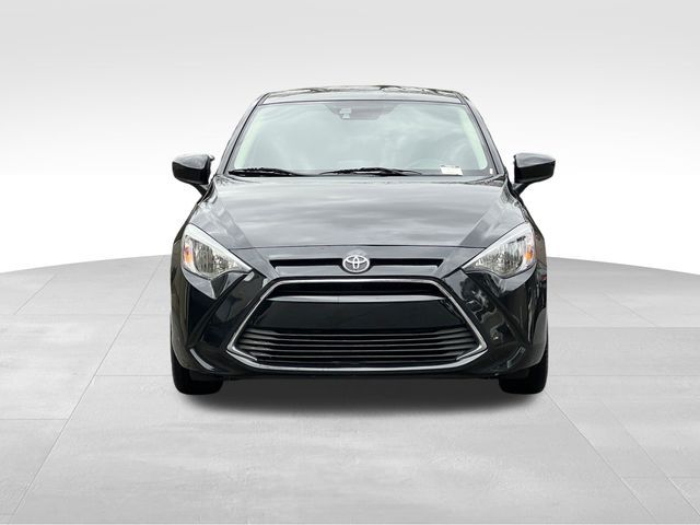 2017 Toyota Yaris iA Base