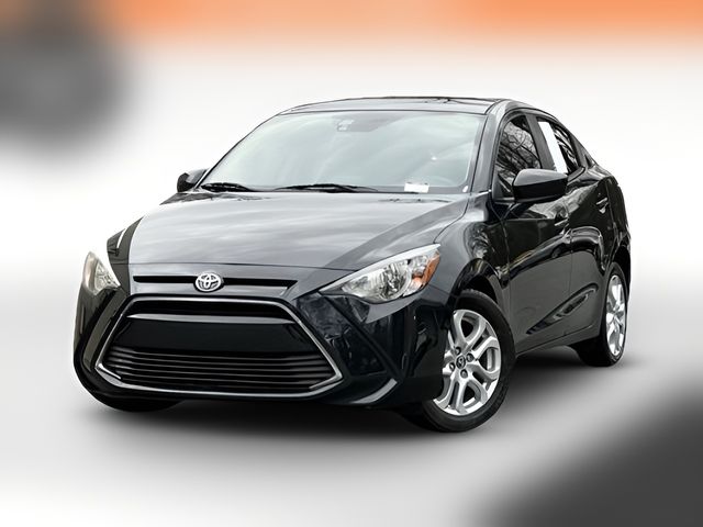 2017 Toyota Yaris iA Base