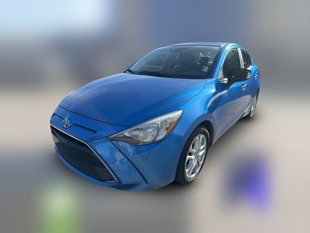 2017 Toyota Yaris iA Base