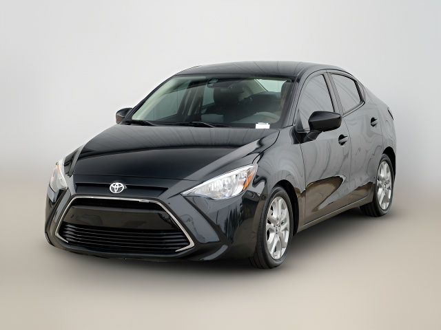2017 Toyota Yaris iA Base