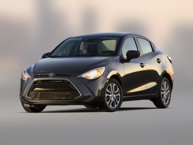 2017 Toyota Yaris iA Base