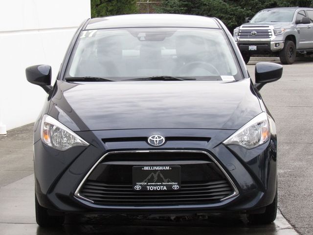 2017 Toyota Yaris iA Base