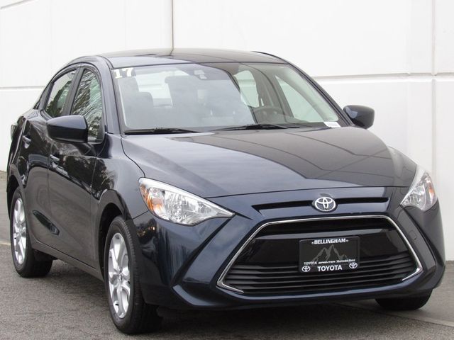 2017 Toyota Yaris iA Base