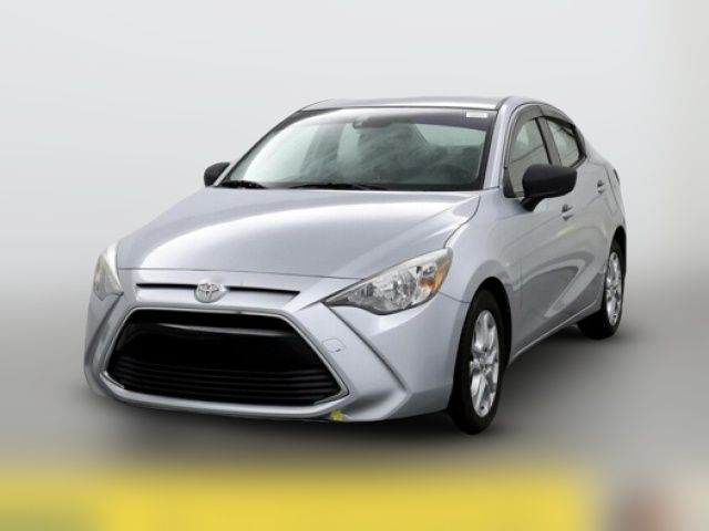 2017 Toyota Yaris iA Base
