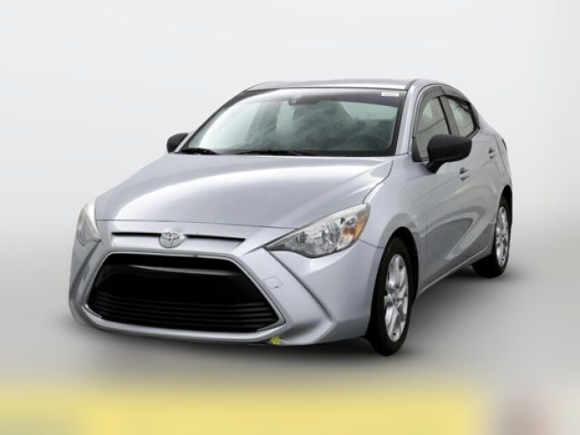 2017 Toyota Yaris iA Base