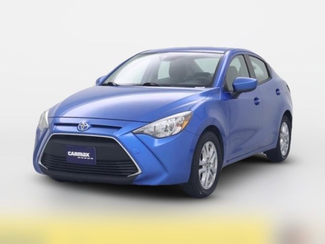 2017 Toyota Yaris iA Base