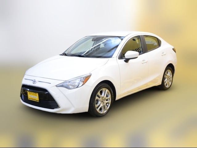 2017 Toyota Yaris iA Base