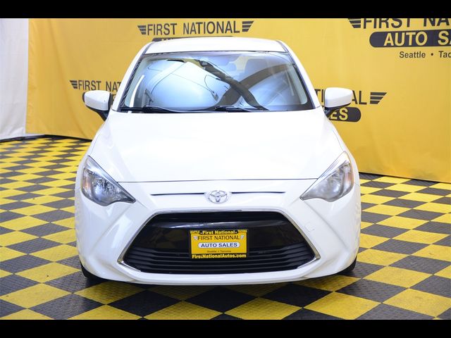 2017 Toyota Yaris iA Base
