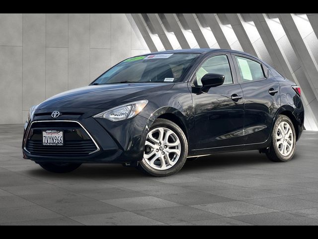 2017 Toyota Yaris iA Base