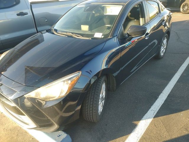 2017 Toyota Yaris iA Base