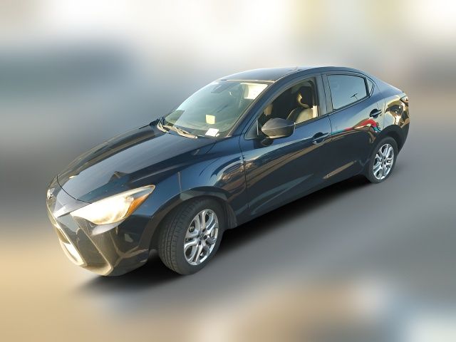 2017 Toyota Yaris iA Base