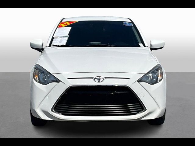2017 Toyota Yaris iA Base