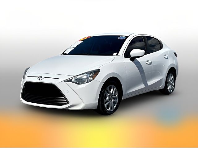 2017 Toyota Yaris iA Base