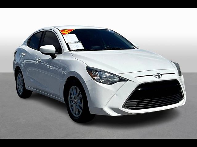 2017 Toyota Yaris iA Base
