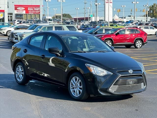 2017 Toyota Yaris iA Base