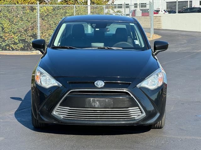 2017 Toyota Yaris iA Base