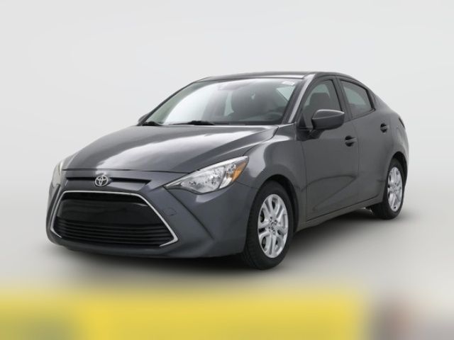 2017 Toyota Yaris iA Base