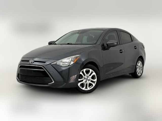 2017 Toyota Yaris iA Base