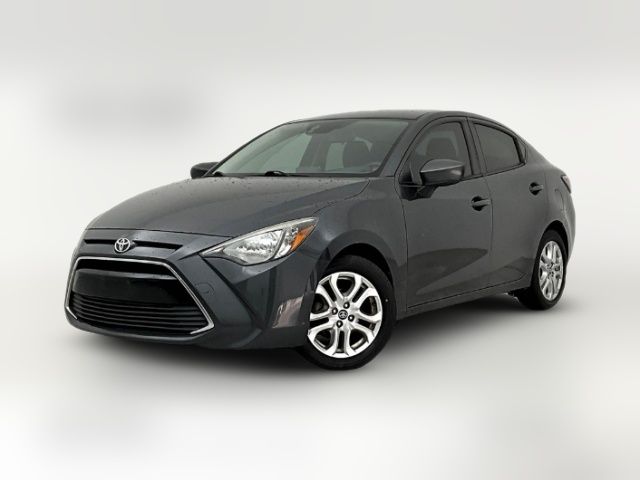 2017 Toyota Yaris iA Base