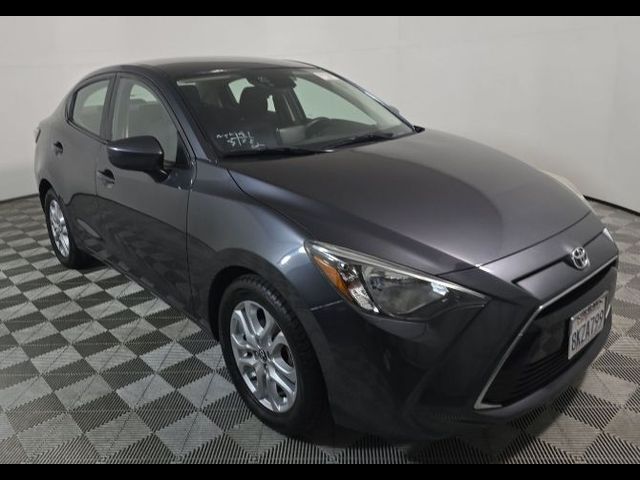 2017 Toyota Yaris iA Base