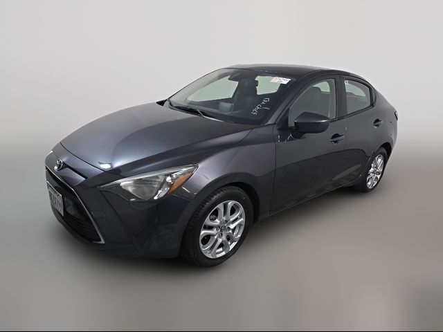 2017 Toyota Yaris iA Base