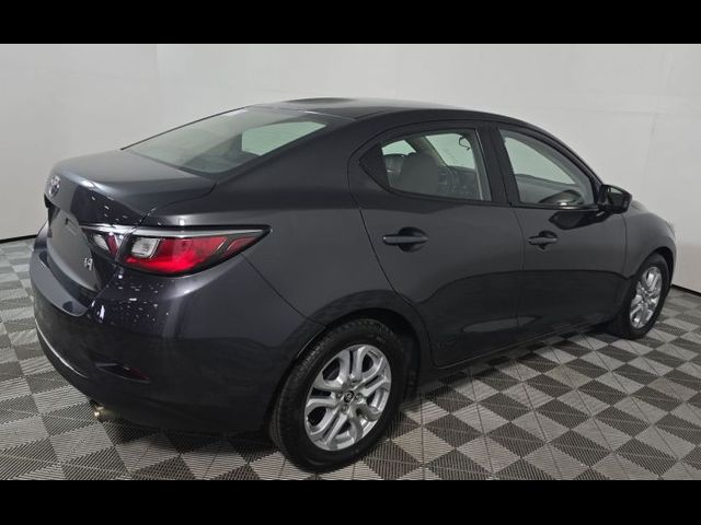 2017 Toyota Yaris iA Base