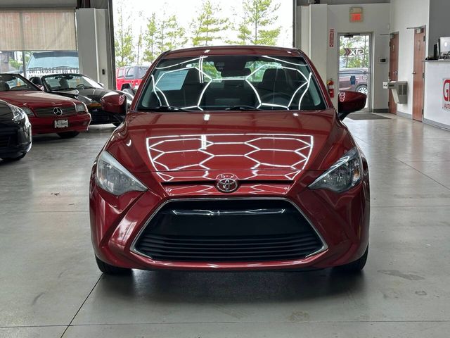 2017 Toyota Yaris iA Base