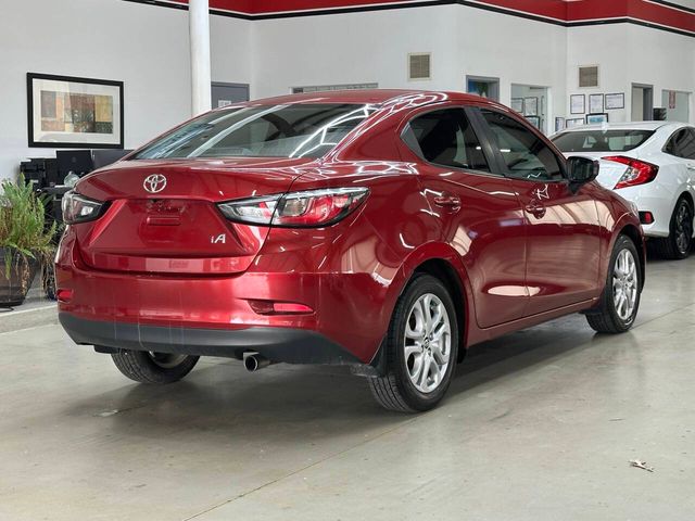 2017 Toyota Yaris iA Base