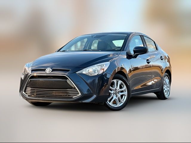 2017 Toyota Yaris iA Base