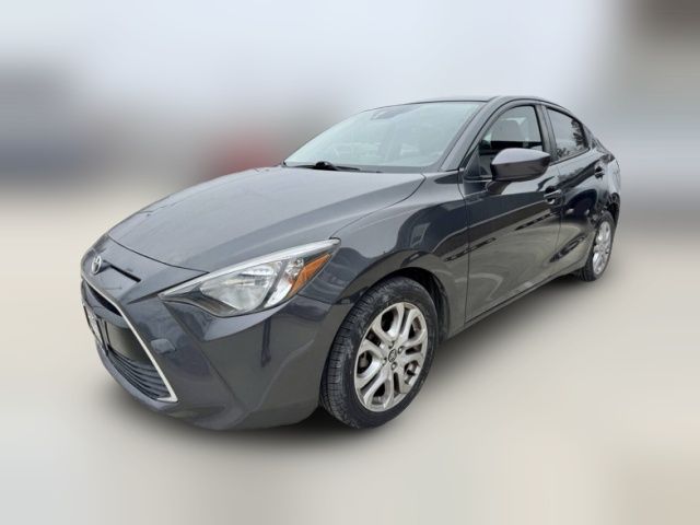 2017 Toyota Yaris iA Base