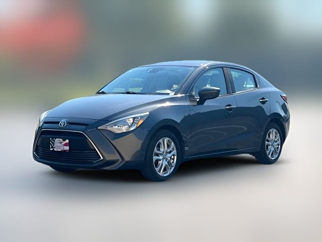 2017 Toyota Yaris iA Base