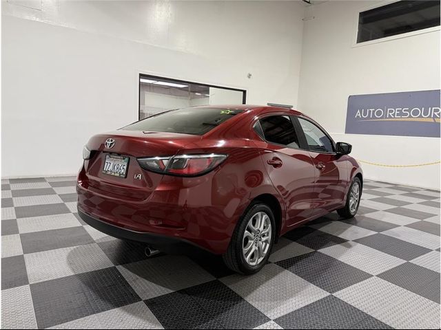 2017 Toyota Yaris iA Base