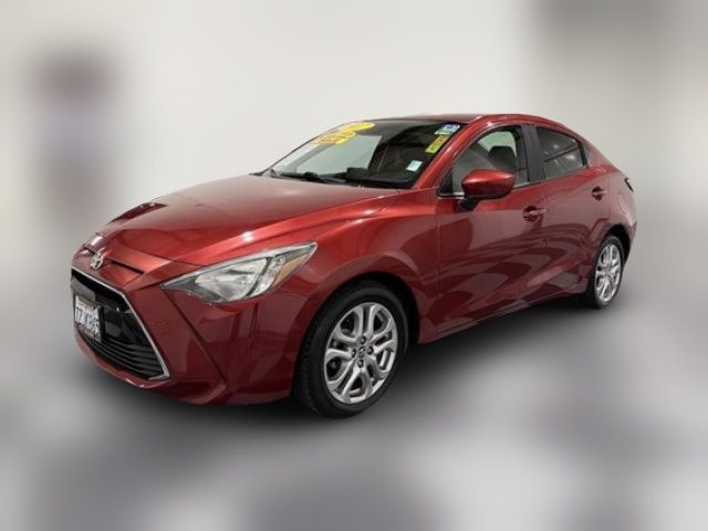 2017 Toyota Yaris iA Base