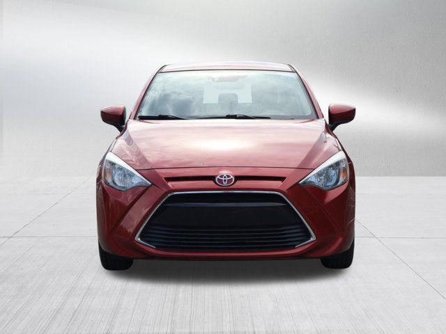 2017 Toyota Yaris iA Base