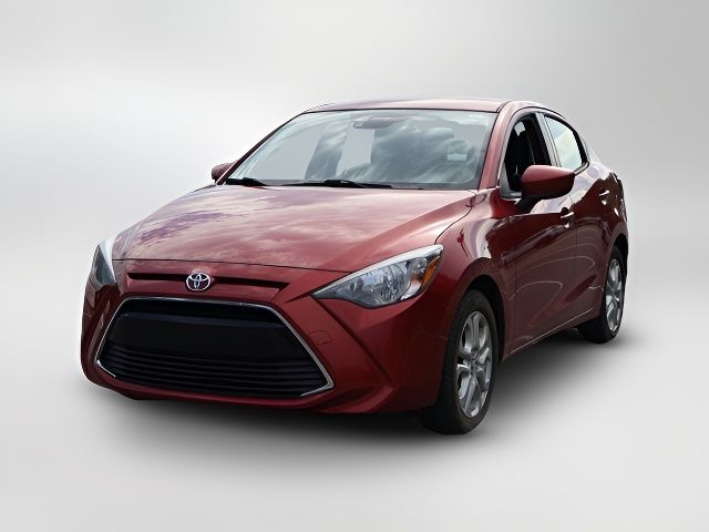 2017 Toyota Yaris iA Base