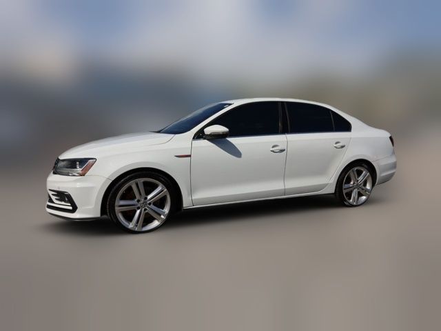 2017 Volkswagen Jetta GLI