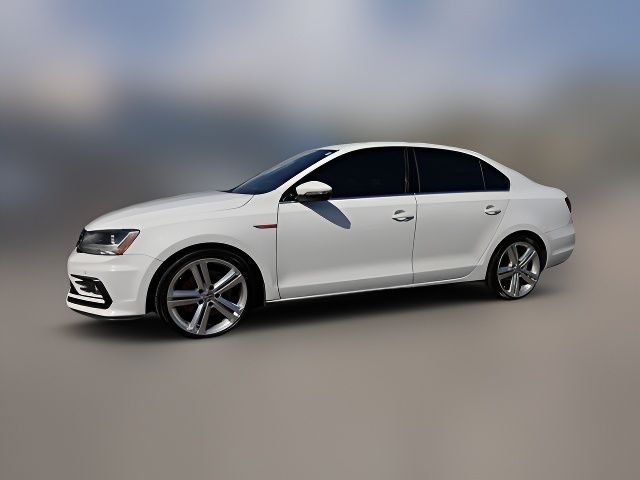 2017 Volkswagen Jetta GLI