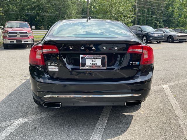 2017 Volvo S60 Inscription