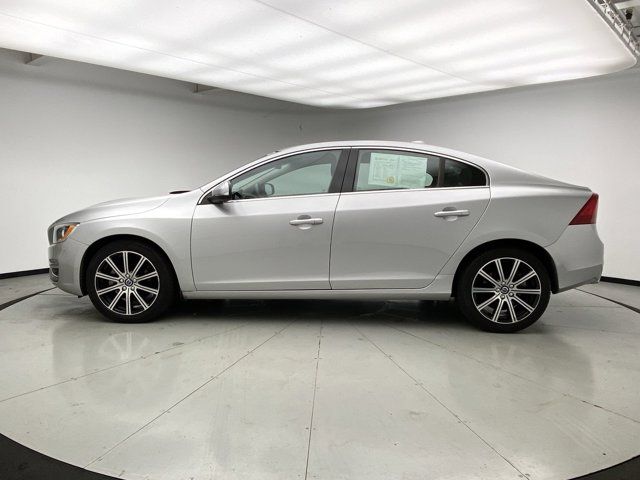 2017 Volvo S60 Inscription