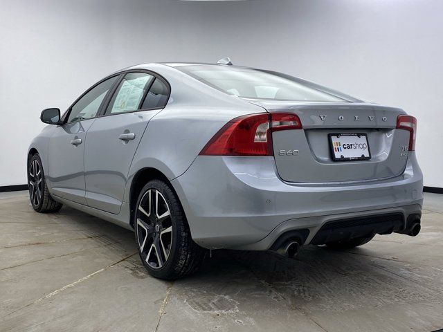 2017 Volvo S60 Dynamic