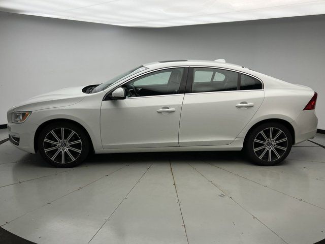 2017 Volvo S60 Inscription