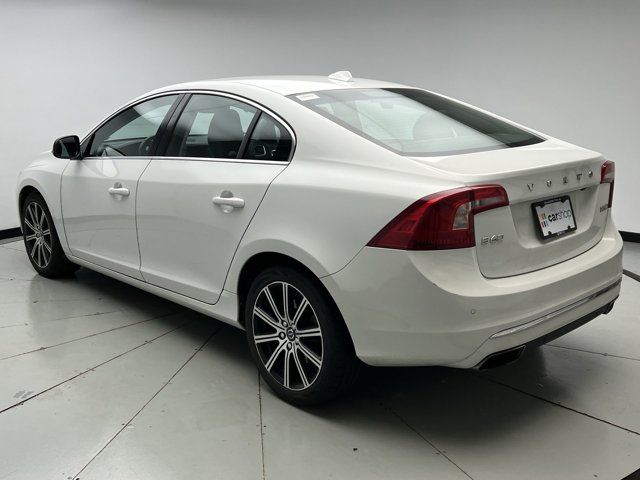 2017 Volvo S60 Inscription