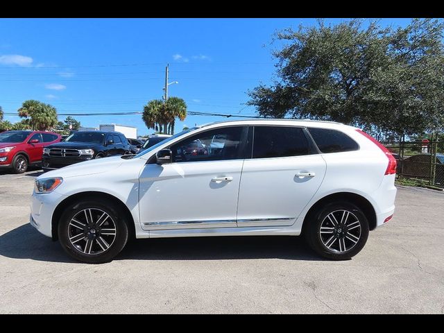 2017 Volvo XC60 Dynamic